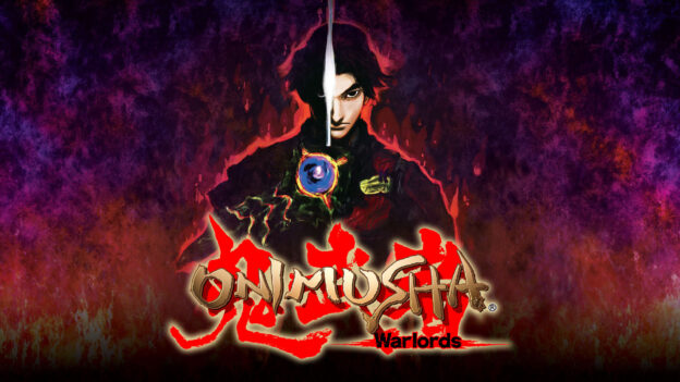 Onimusha: Warlords #00