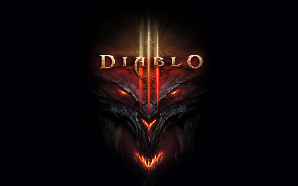 Blizzard Entertainment #12 - Diablo III