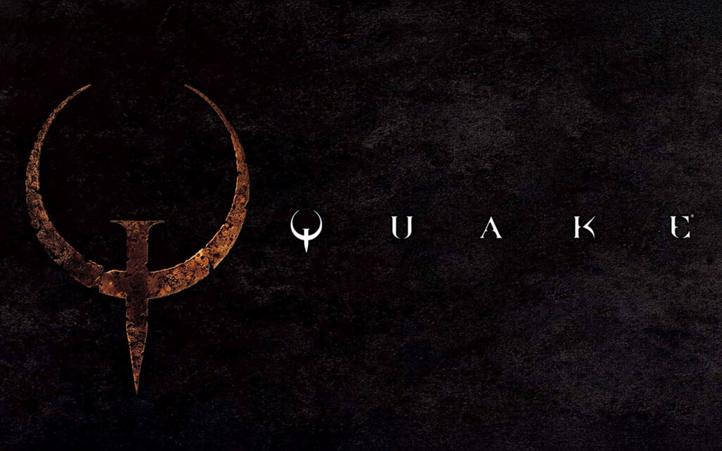 id Software #06 - Quake
