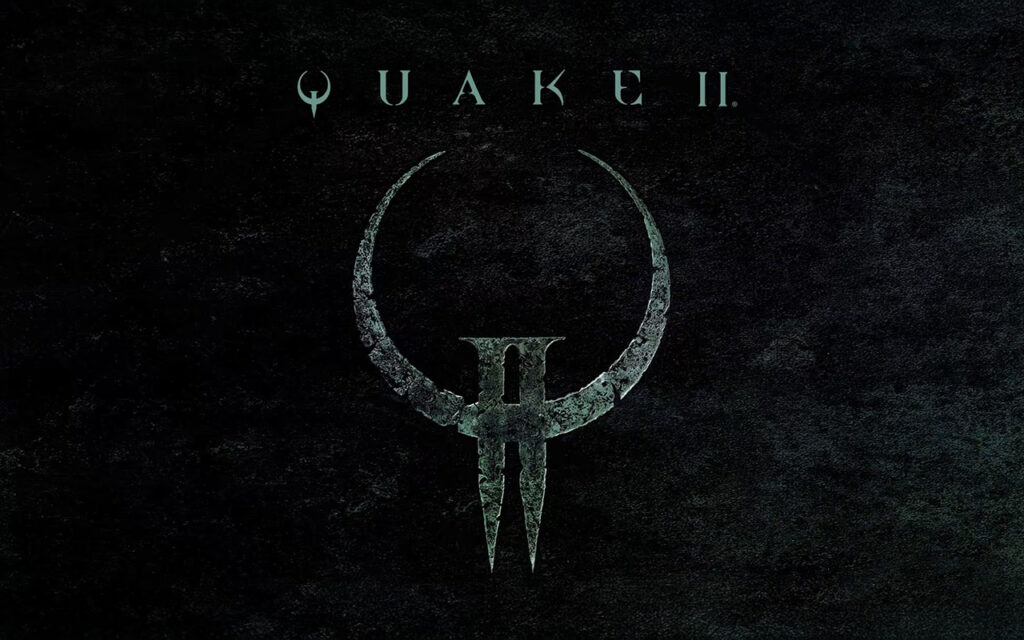 id Software #07 - Quake II