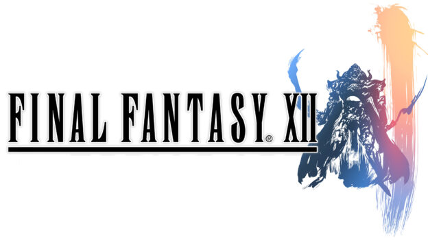 Final Fantasy XII #00