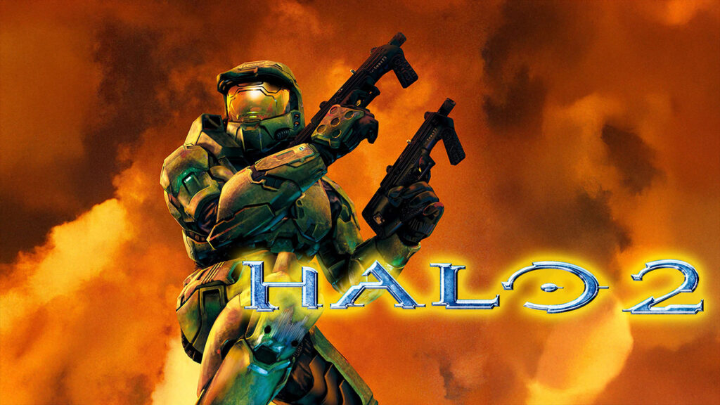 Bungie #07 - Halo 2