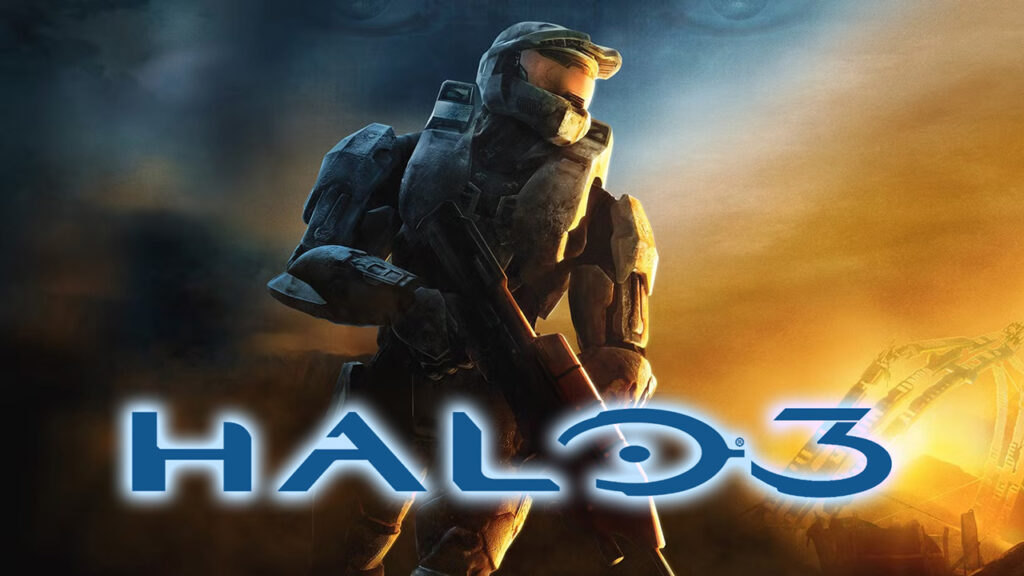 Bungie #08 - Halo 3