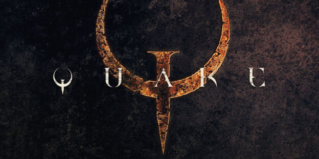 Quake #00
