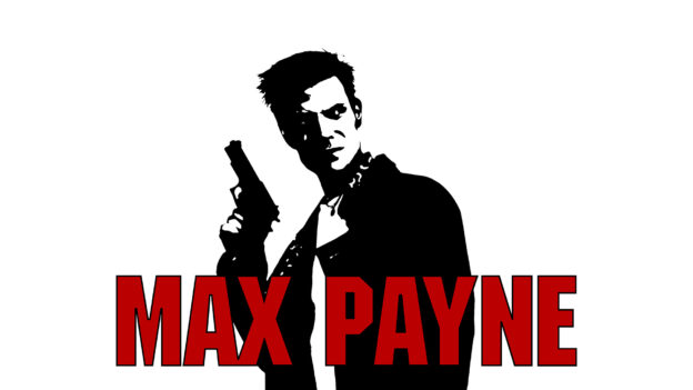 Max Payne #00