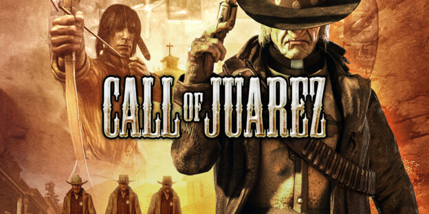 Call of Juarez #00
