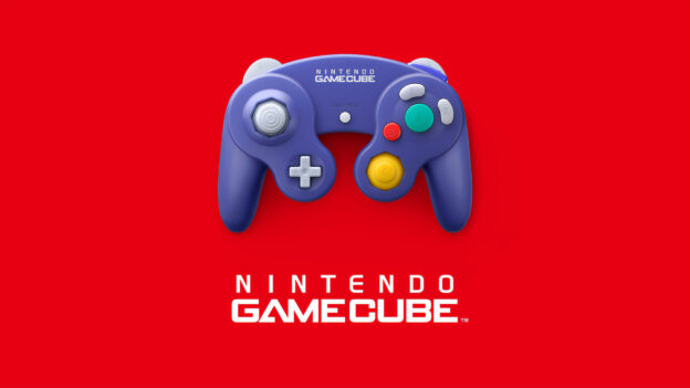 Nintendo GameCube #00